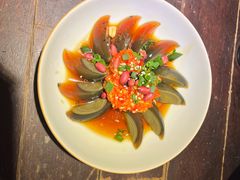 -外婆家(义乌新光汇购物中心店)