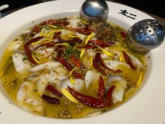 -新太二·鲜料川菜(东汇城店)