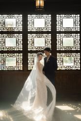 -雪中彩影婚纱摄影·微光艺术中心