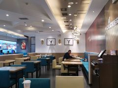 大堂-豪客来牛排(重庆冉家坝SM广场1712店)