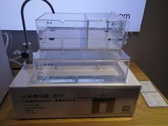 -小米之家(西安王府井熙地港店)