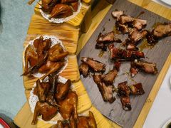 -大良毋米粥(锦龙路总店)