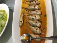 酱汁梅鱼-南铂壹号(天童南路店)