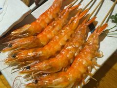 -禾风·海鲜料理自助(玉林店)