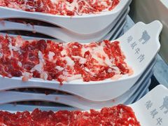 -荣叔港式沙嗲牛肉火锅(正佳潮流店)