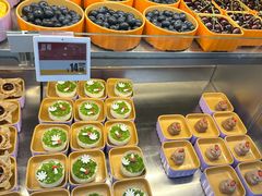 -海底捞大排档火锅(打浦路店)