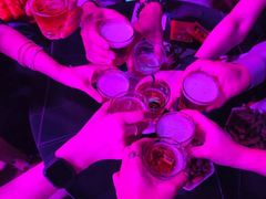 -MOSSO音乐酒吧·live house(南京旗舰店)