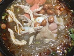 -青石桥老瓦房肥肠粉总店(青石桥总店)