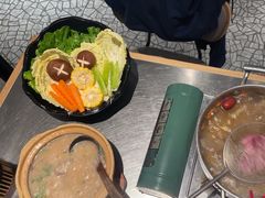 -潮界(虹桥新天地店)