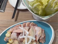 -探窝·竹笙椰子鸡(杨箕店)