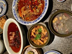 -南京大牌档(之心城店)