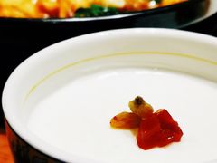 老北京自制酸奶-京味张·北京烤鸭(天河南二路店)