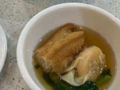 安心油条-甜蜜蜜港式茶餐厅(虹梅店)