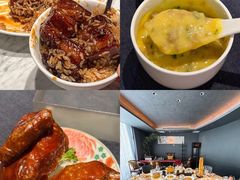 -食悦江南·淮扬菜·烤鸭(亚运村·惠新店)