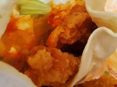 -麦当劳(黄石北路店)