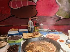-老天桥蛙炉火锅(姑苏总店)