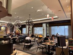 -西藏饭店·亚克·食光自助餐厅(文殊院店)