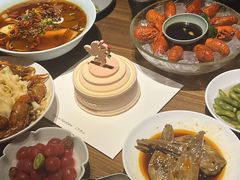 -马头巷·食景园(苏州总店)