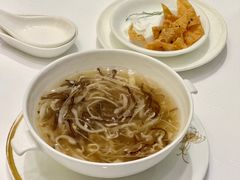 -万豪金殿(香港JW万豪酒店)