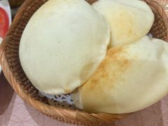 阿拉伯饼-BRBR叙利亚餐厅(总店)
