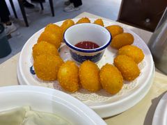 -北方饺子王·海肠捞饭·海鲜锅(山大店)