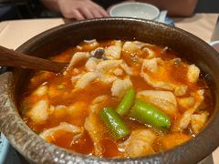 -山石榴·贵州菜(丰盛里店)