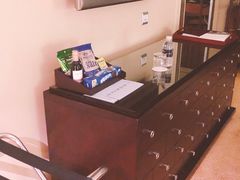 -上海波特曼丽思卡尔顿酒店