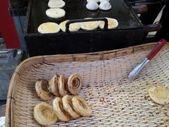 -油旋张(大观园店)