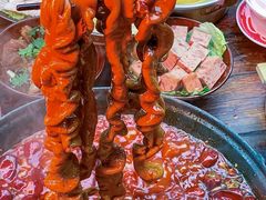 -龙厂长火锅厂(抚琴店)