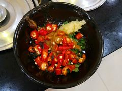 -练掌门·火锅&烧烤&烤鱼(北亭店)