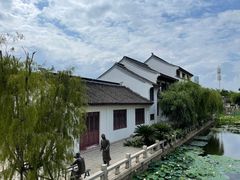 -厦门园林博览苑