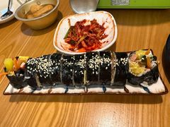 -海云台韩式汤饭·13年匠心韩料(南山店)