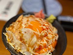 -魔丼屋(日月光店)