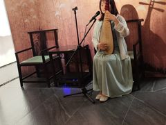 -咏江南·苏式火锅·苏州评弹(观前街店)