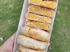 -矮子馅饼(大成路店)