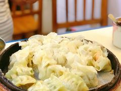 -海汇源老烧麦店(东大街总店)