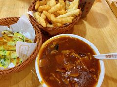 -高群生逍遥胡辣汤(城东路店)