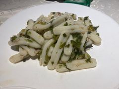 -爷爷的草帽·海鲜馆(孙塘路店)