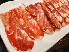 极致牛肋条-百味源炭火烤翅 ·夜市大排档(酒仙桥店)