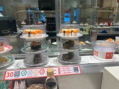 -新一番三文鱼寿司(大东海店)