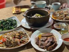 -揭阳钟记小食(福田新村店)