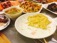 -马记伊源斋涮肉·清真菜(潘家园古玩市场店)