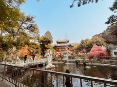 -红螺寺