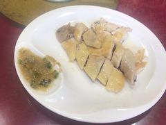 -茗荔园农庄(大涌店)