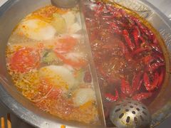 -小龙坎火锅(春熙太古里店)