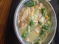 -鹅公村食府(罗阳分店)