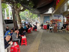 -汪记鲜鱼糊汤粉(沈阳路总店)