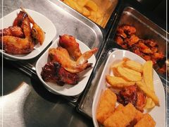-宜家·瑞典风味餐厅(天津东丽商场店)