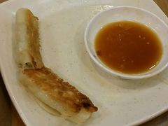 -台北楚楚园馅饼粥(虹桥南丰城店)
