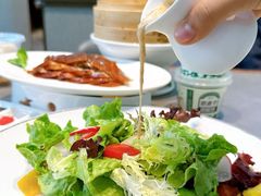 -黑窑厂糖油饼烤鸭·清真菜(旗舰店)